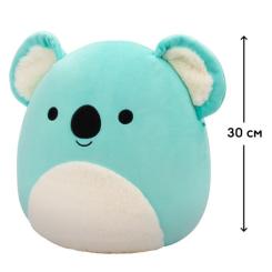 Мягкая игрушка Squishmallows Коала Кевін 30 см Фото 1
