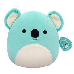 Мягкая игрушка Squishmallows Коала Кевін 30 см Фото 6