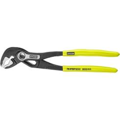 Ключ Ryobi переставной RHPBP200, 200мм, Cr-V, фиксация рабоче Фото