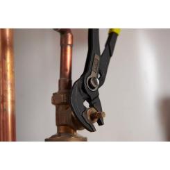 Ключ Ryobi переставной RHPBP200, 200мм, Cr-V, фиксация рабоче Фото 1