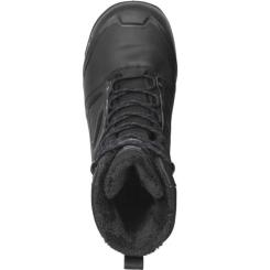 Ботинки Salomon Toundra Forces CSWP Чорні 10.5 Фото 3