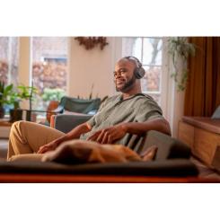 Наушники Philips TAH4209 Black Фото 1