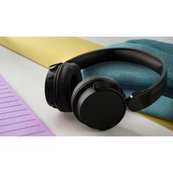 Наушники Philips TAH4209 Black Фото 2