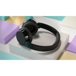 Наушники Philips TAH4209 Black Фото 3