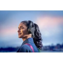 Наушники Philips TAH4209 Black Фото 4