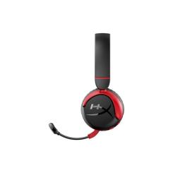 Наушники HyperX Cloud Mini Wireless Black Фото 1