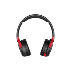 Наушники HyperX Cloud Mini Wireless Black Фото 2
