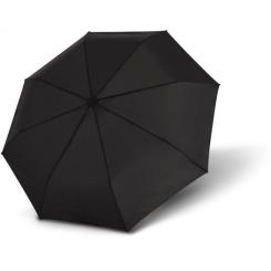 Зонт Knirps A.400 Black Автомат Фото 1
