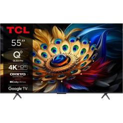 Телевизор TCL 55C655 Фото