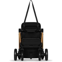 Коляска Lionelo Cloe Black Onyx Фото 10