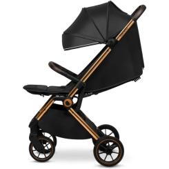 Коляска Lionelo Cloe Black Onyx Фото 4