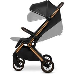 Коляска Lionelo Cloe Black Onyx Фото 5