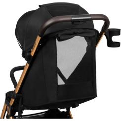 Коляска Lionelo Cloe Black Onyx Фото 6