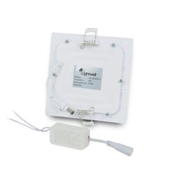 Светильник Lightwell LW-SQ-RCD-6 6 W Фото 1