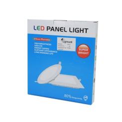 Светильник Lightwell LW-SQ-RCD-6 6 W Фото 3