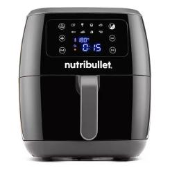 Мультипечь NUTRIBULLET NBA071B Фото
