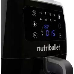 Мультипечь NUTRIBULLET NBA071B Фото 2