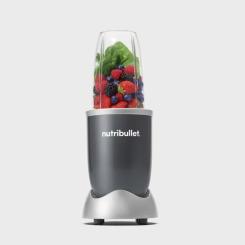 Блендер NUTRIBULLET NB614DG Фото 3