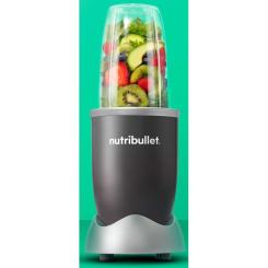 Блендер NUTRIBULLET NB614DG Фото 6