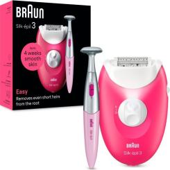 Эпилятор Braun SE 3-202 Фото 1