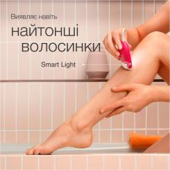 Эпилятор Braun SE 3-202 Фото 4