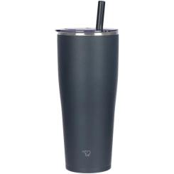 Термокружка Zojirushi SX-HA89HAM 0.89 л Темно синій Фото