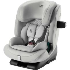 Автокресло Britax-Romer Advansafix Pro LUX Linen Grey Фото