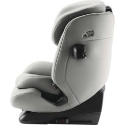 Автокресло Britax-Romer Advansafix Pro LUX Linen Grey Фото 1