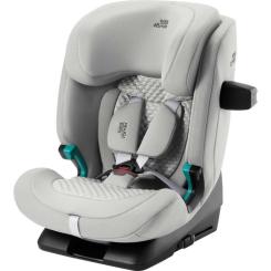Автокресло Britax-Romer Advansafix Pro LUX Linen Grey Фото 2