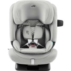 Автокресло Britax-Romer Advansafix Pro LUX Linen Grey Фото 5