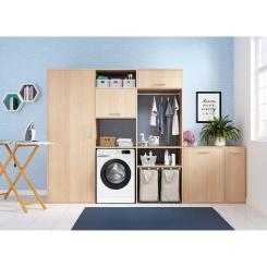 Стиральная машина Indesit OMTWSE61293WKUA Фото 4