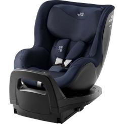 Автокресло Britax-Romer Dualfix Pro M Style Night Blue Фото 1
