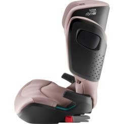 Автокресло Britax-Romer Kidfix Pro M Style Dusty Rose Фото 1