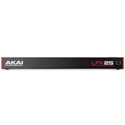 MIDI-клавиатура Akai LPK25 MKII Фото 2