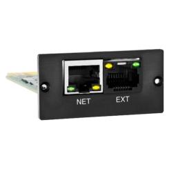 Дополнительное оборудование LogicPower Network Management Card Фото