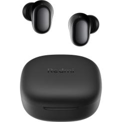 Наушники Xiaomi Redmi Buds 6 Play Black Фото