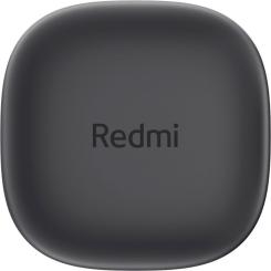 Наушники Xiaomi Redmi Buds 6 Play Black Фото 6