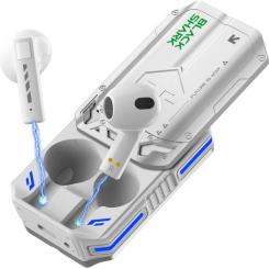 Наушники Black Shark T11 (BS-11) White Фото 2