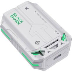 Наушники Black Shark T11 (BS-11) White Фото 4