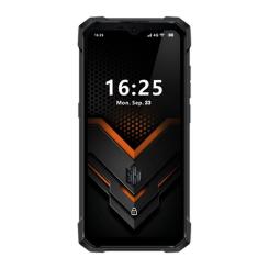 Мобильный телефон Sigma X-treme PQ57 Black Фото 1