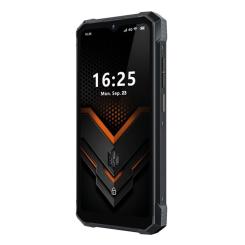 Мобильный телефон Sigma X-treme PQ57 Black Фото 3