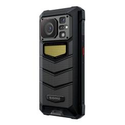 Мобильный телефон Sigma X-treme PQ57 Black Фото 4