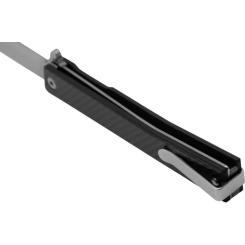 Нож Ocaso Solstice Carbon Fiber Satin Фото 3