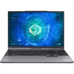 Ноутбук Dream Machines GX5MRXG-15 Фото