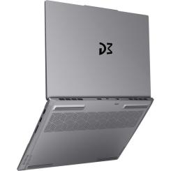 Ноутбук Dream Machines GX5MRXG-15 Фото 3