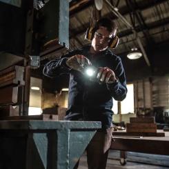 Фонарь LedLenser IF3R Фото 9