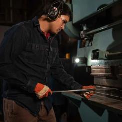 Фонарь LedLenser IF3R Фото 10