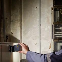 Фонарь LedLenser IF3R Фото 11