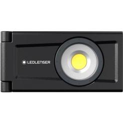 Фонарь LedLenser IF3R Фото