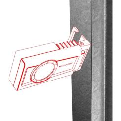 Фонарь LedLenser IF3R Фото 5